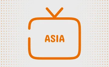 Asia