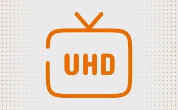 UHD 4K